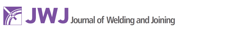 Journal of Welding and Joining